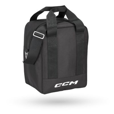 Deluxe Puck Bag
