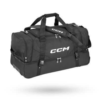 Ccm hockey duffle bag online