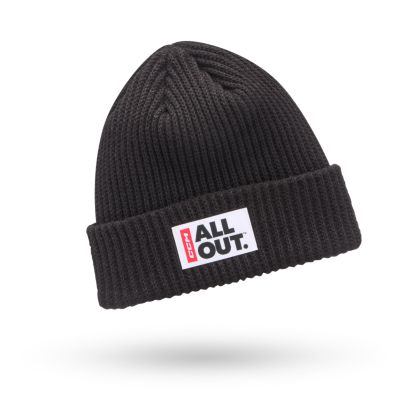 AD CCM ALL OUT WATCHMAN BEANIE