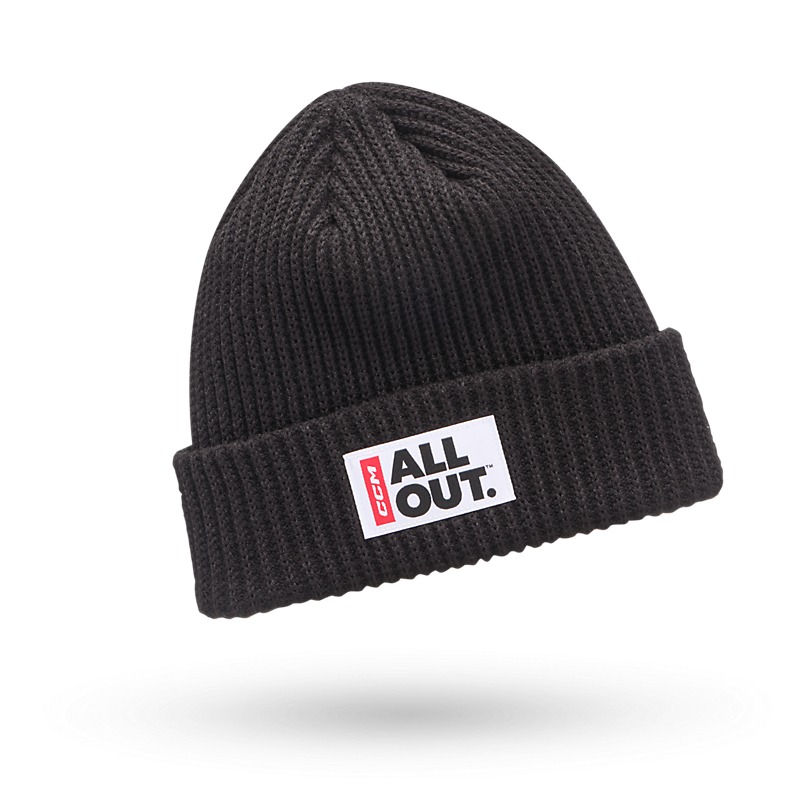 AD CCM ALL OUT WATCHMAN BEANIE