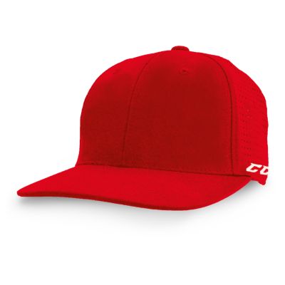 Team Snapback Adjustable Cap Adult