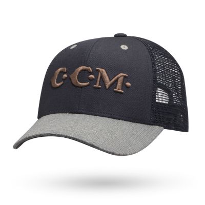 Casquette Héritage Mesh camionneur