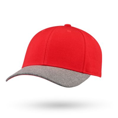 Structured Adjustable Cap Youth