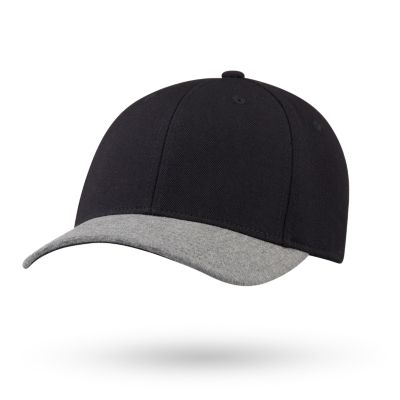 Structured Adjustable Cap Adult