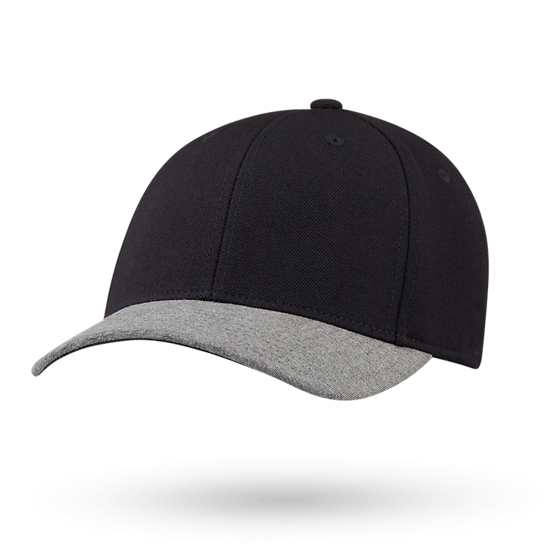 Structured Adjustable Cap Youth