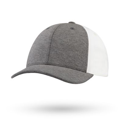Structured Adjustable Cap Adult