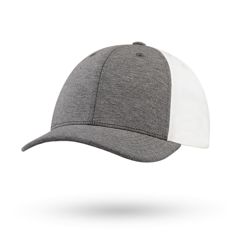 Structured Adjustable Cap Youth
