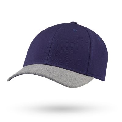 Structured Adjustable Cap Adult