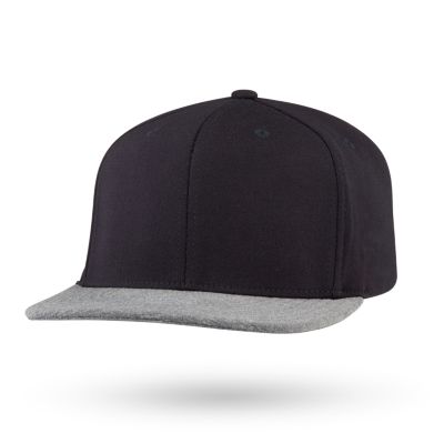 Casquette Snapback à palette droite Adulte