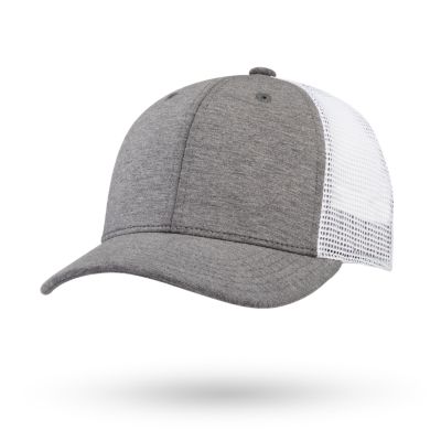 Meshback Trucker Cap Youth