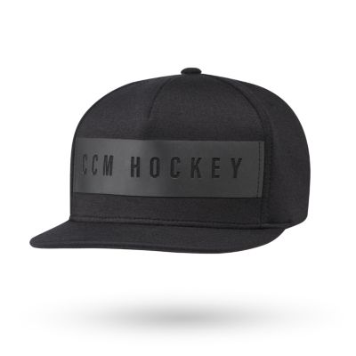 Casquette Blackout Snapback sénior