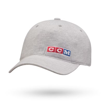 CCM Vintage NHL Adjustable Slouch Hat
