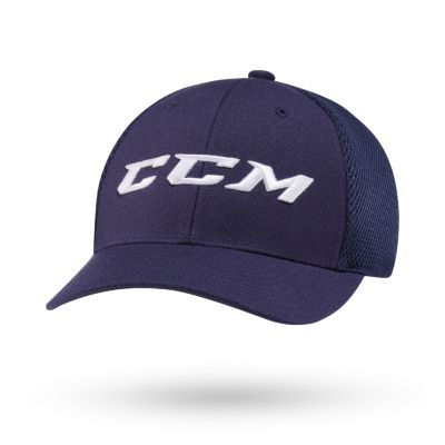 CCM Core Foam Mesh Flex Cap Adult - Adults' Hats and Caps
