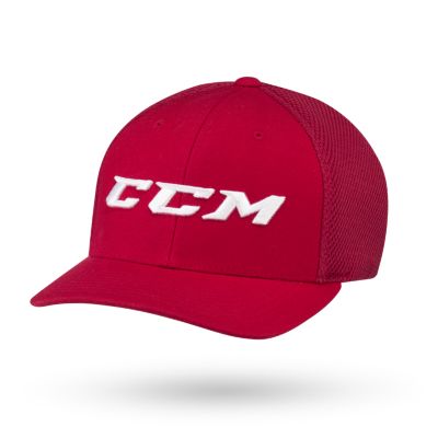 Structured Foam baseball Cap Senior