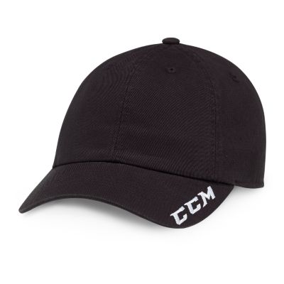 Team Essentials C6443 Cap Youth