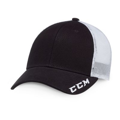 Team Essentials C6509 Licensed Headwear Youth