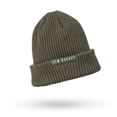 Nostalgia Watchman Beanie Adult