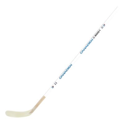 Canadien Wood Stick Senior