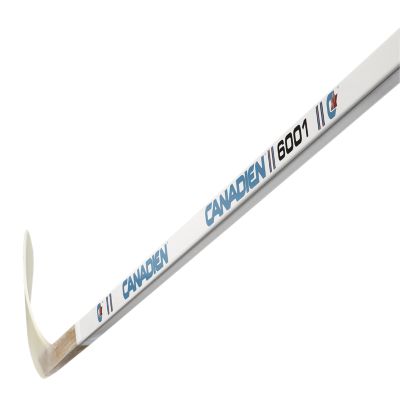 Canadien Wood Stick Senior
