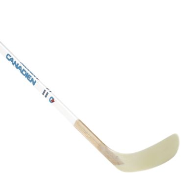 Canadien Wood Stick Senior