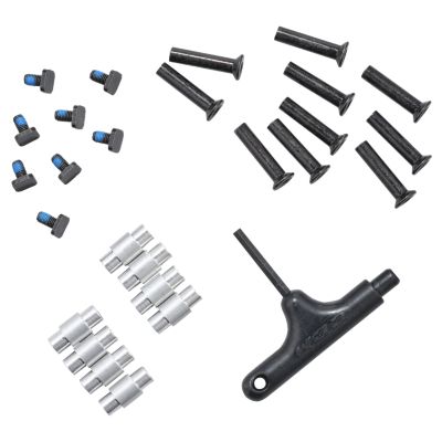 CCM Roller Hockey Skates Replacement Hardware