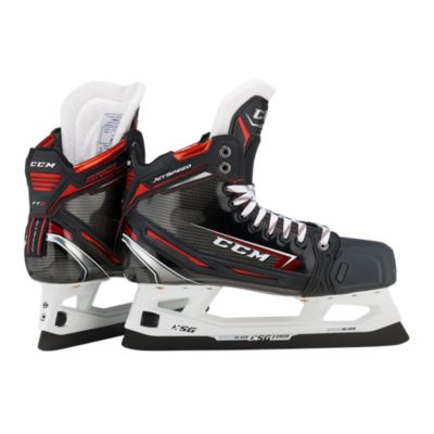 JETSPEED FT2 GOALIE SKATES SENIOR