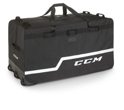 Wheeled Goalie Bag