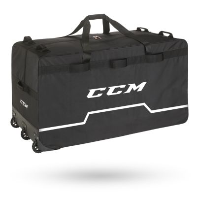  Goalie Wheeled Bag