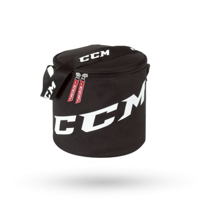 CCM Puck Bag Hockey Bags and Sports Bags