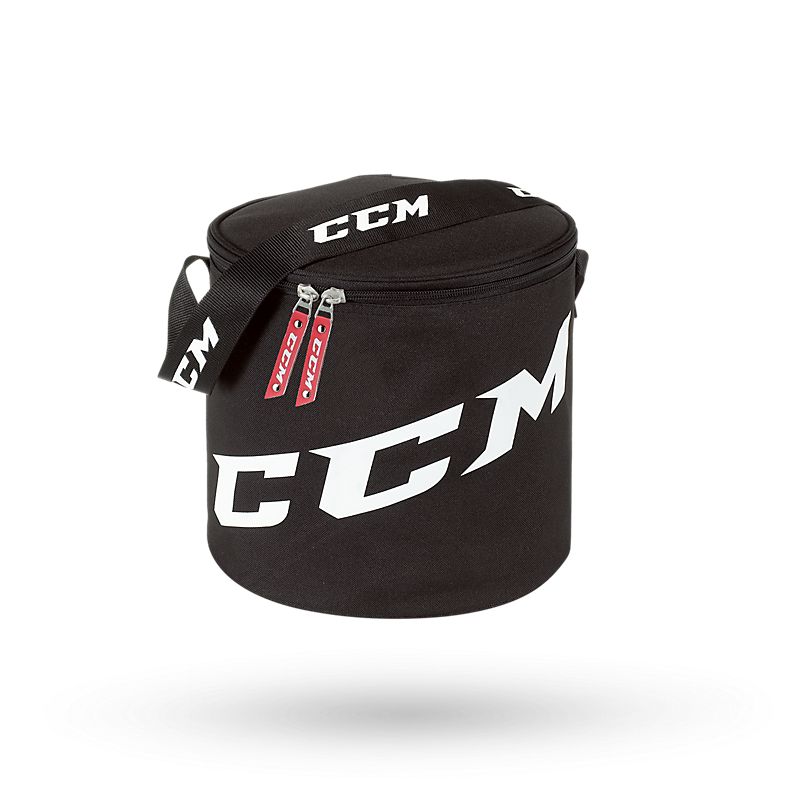 CCM Puck Bag - Hockey Bags and Sports Bags