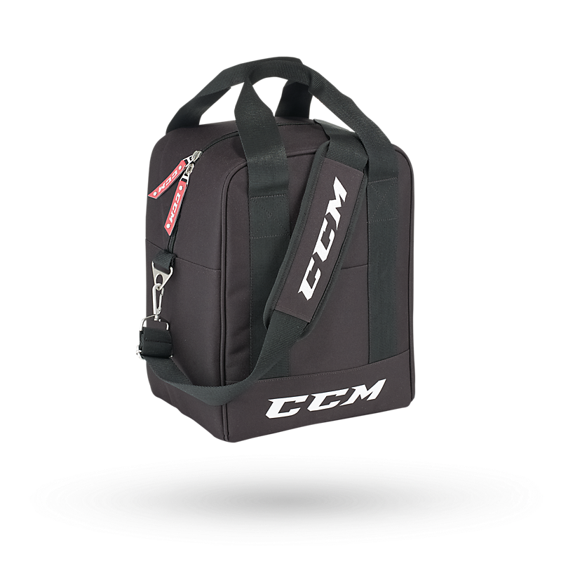 Coach Puck Bag