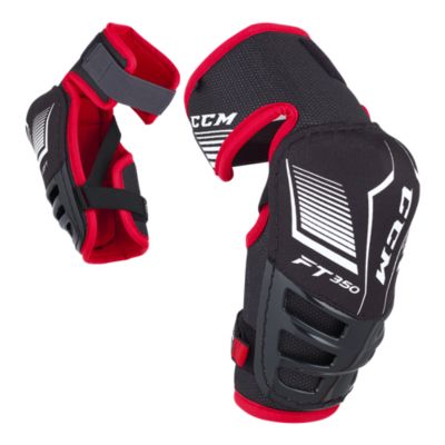 Jetspeed FT350 Elbow Pads Junior