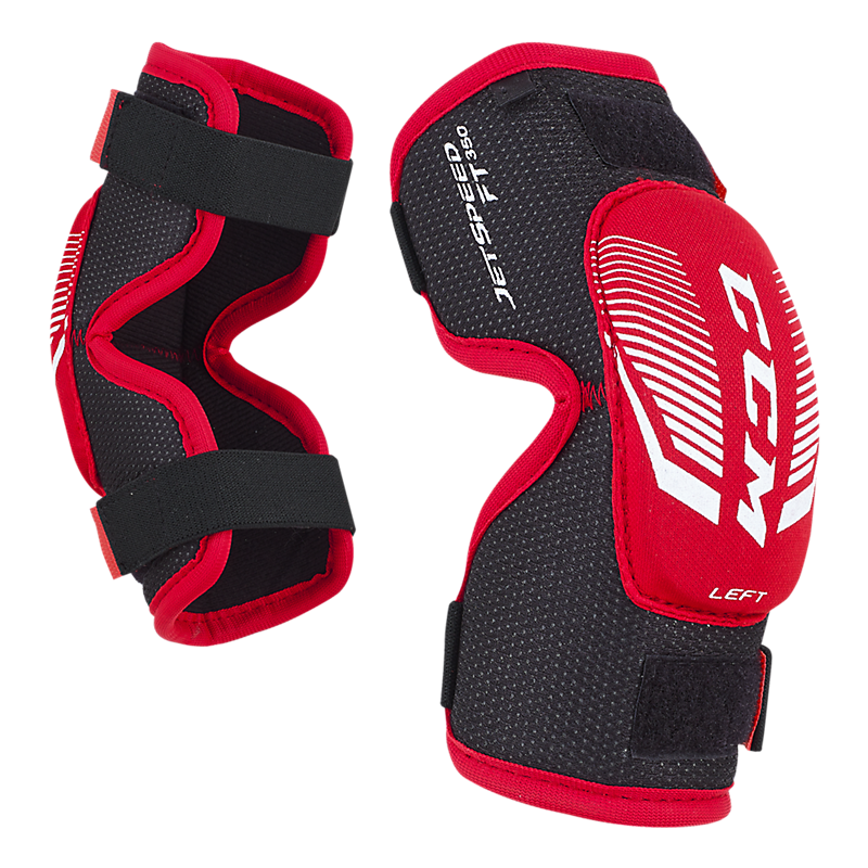 Jetspeed FT1 Elbow Pads Youth