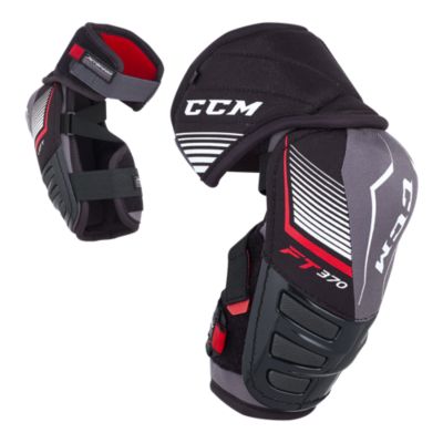Jetspeed FT370 Elbow Pads Senior