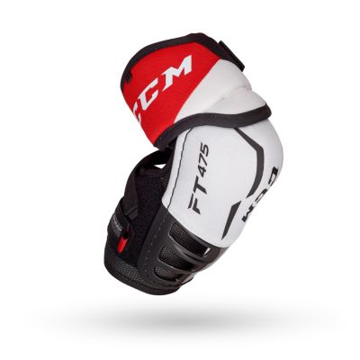 JetSpeed FT475 Elbow Pads Senior