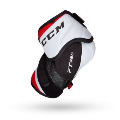 JetSpeed FT485 Elbow Pads Senior