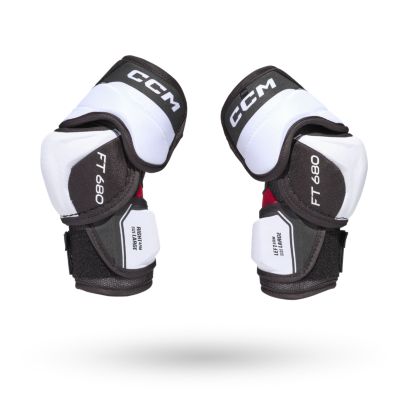 JetSpeed 680 Elbow Pads Junior