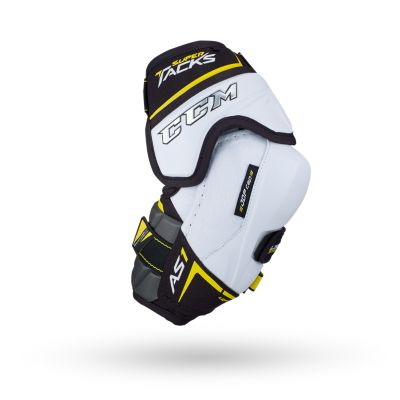 Super Tacks AS1 Elbow Pads Junior