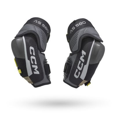 Tacks AS 580 Elbow Pads Junior