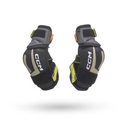 CCM TACKS AS-V PRO Hockey Elbow Pads - Hockey Equipment