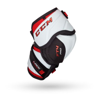 JetSpeed FT4 PRO Elbow Pads Junior