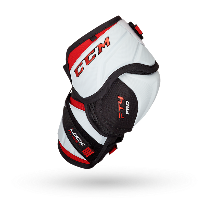 JetSpeed FT4 PRO Elbow Pads Junior