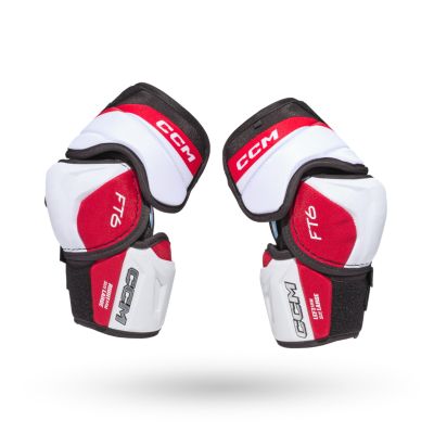 Best Hockey Elbow Pads for Elite, Performance and Recreational