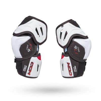 Best Hockey Elbow Pads for Elite, Performance and Recreational