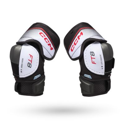 Jetspeed FT8 Elbow Pads Senior