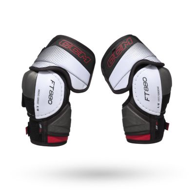 Jetspeed FT880 Elbow Pads Senior