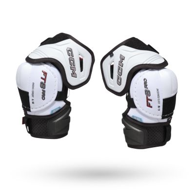 Jetspeed FT8 Pro Elbow Pads Senior