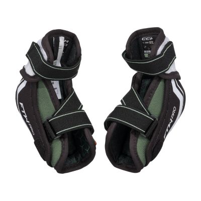 Jetspeed FTW Pro Elbow Pads Youth