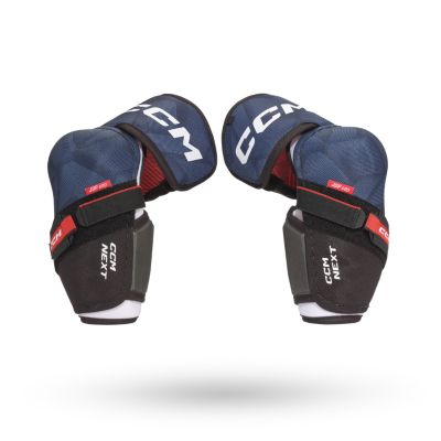 CCM NEXT Elbow Pads Junior