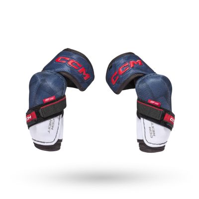 CCM NEXT Elbow Pads Junior